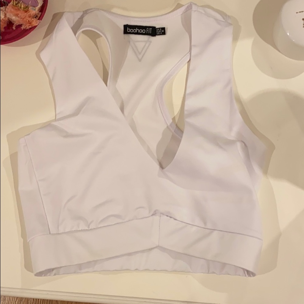 Sports bra/ workout tank